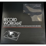 RWM01 [レコードワークマット]
