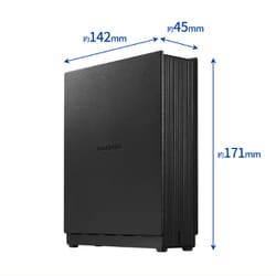 ヨドバシ.com - アイ・オー・データ機器 I-O DATA 小規模