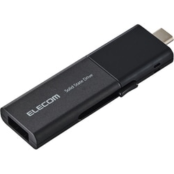 売れ筋新商品 ヨドバシ.com USB3 1TB 外付けポータブルSSD ELECOM エレコム - スマホアクセサリー