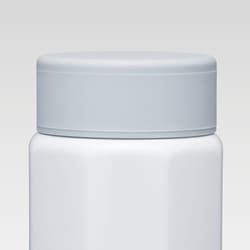 ヨドバシ.com - スケーター 八角形ステンレスボトル 500ml