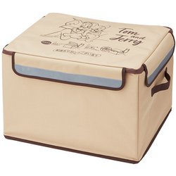 ZOKB1 [置き配ボックス M トムとジェリー]