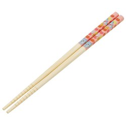 竹安全箸 21cm とむとじぇりーごっこ ANT4