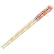 竹安全箸 21cm とむとじぇりーごっこ ANT4