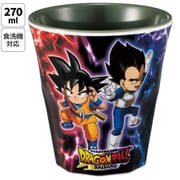MTB2 [メラミンタンブラー 270ml ドラゴンボールDAIMA]