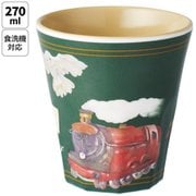 MTB2 [メラミンタンブラー 270ml ハリー・ポッター ホグワーツEX]