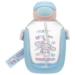 ワンプッシュストローボトル 780ml シナモロール/マシュグミ PDSH8DX