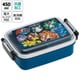 抗菌 ふわっとタイトランチBOX 450ml ポケットモンスター25 RBF3ANAG