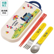 TACC2AG [抗菌 食洗対応 トリオセット トーマス]