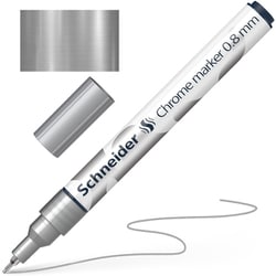 ミラーエフェクトクロームマーカー 0.8mm ML06001460