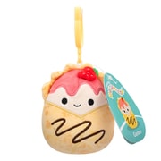 Squishmallows 3.5インチぬいぐるみキーホルダー Gasten/ガステン