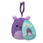 Squishmallows 3.5インチぬいぐるみキーホルダー Oha/オハ