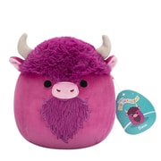 Squishmallows 7.5インチぬいぐるみ Dave/デイブ