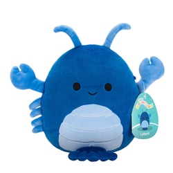 Squishmallows 7.5インチぬいぐるみ Lobert/ロベルト