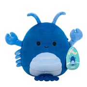 Squishmallows 7.5インチぬいぐるみ Lobert/ロベルト