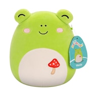 Squishmallows 7.5インチぬいぐるみ Wendy/ウェンディ