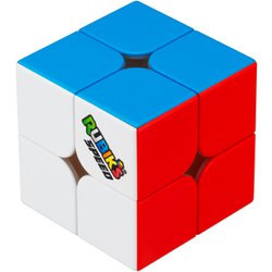 ルービックスピードキューブアドバンス 2×2