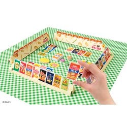 Calbee サクッと！パーティージャン！