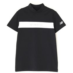012-5166501-010-1 [半袖モックネックプルオーバー]