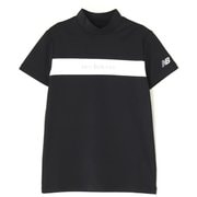 012-5166501-010-3 [半袖モックネックプルオーバー]