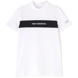 012-5166501-030-2 [半袖モックネックプルオーバー]