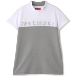 012-5166503-030-2 [半袖モックネックプルオーバー]