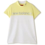 012-5166503-060-1 [半袖モックネックプルオーバー]
