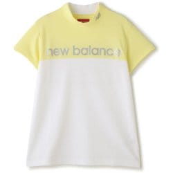012-5166503-060-2 [半袖モックネックプルオーバー]