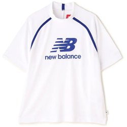 012-5166511-030-0 [5分袖モックネックPO]