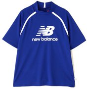 012-5166511-114-0 [5分袖モックネックPO]