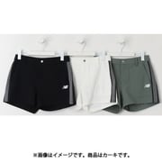 ゴルフパンツ レディース ショートパンツ サイズ:00 カーキ 012-5132501-181-00