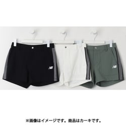 ニューバランスゴルフレディースショートパンツ New Balance Golf ニューバランス スリムショートパンツ