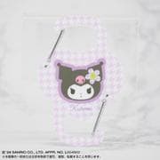3126 サンリオキャラクターズ PlayCharm ぬいぐるみ フックホルダー クロミ