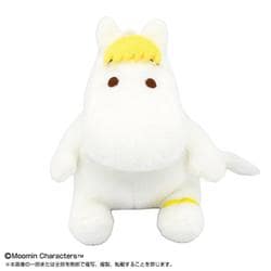 6622 ムーミン PlayCharm ぬいぐるみ スノークのおじょうさん