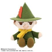 6624 ムーミン PlayCharm ぬいぐるみ スナフキン