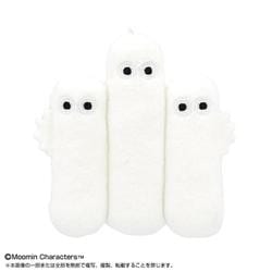 6625 ムーミン PlayCharm ぬいぐるみ ニョロニョロ