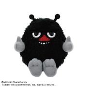 6627 ムーミン PlayCharm ぬいぐるみ スティンキー