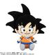6861 ドラゴンボールDAIMA Chibiぬいぐるみ 孫悟空（ミニ）