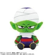 6864 ドラゴンボールDAIMA Chibiぬいぐるみ ピッコロ(ミニ)