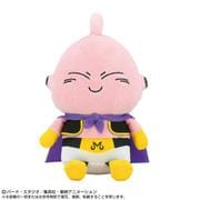 6865 ドラゴンボールDAIMA Chibiぬいぐるみ 魔人ブウ（ミニ）