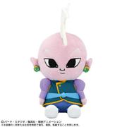 6866 ドラゴンボールDAIMA Chibiぬいぐるみ 界王神(ミニ)