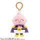 6871 ドラゴンボールDAIMA Chibiぬいマスコット プラフックつき 魔人ブウ（ミニ）