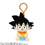 6875 ドラゴンボールDAIMA Chibiぬいマスコット プラフックつき 孫悟天（ミニ）