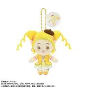 6929 Yes!プリキュア5GoGo!×サンリオキャラクターズ ぷりぬいマスコット キュアレモネード×ポムポムプリン