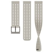 SS050884000 [交換ベルト 22mm サンドグレー S+M RACE S/RACE/VERTICAL/9PEAK Pro/9PEAK/5PEAK対応]