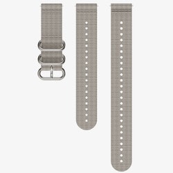 SS050856000 [交換ベルト 22mm サンドグレー M+L RACE S/RACE/VERTICAL/9PEAK Pro/9PEAK/5PEAK対応]