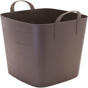 バケット baquet M バーントアンバー