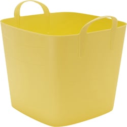 バケット baquet M サルファーイエロー