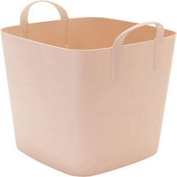バケット baquet M モカベージュ