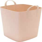 バケット baquet M モカベージュ