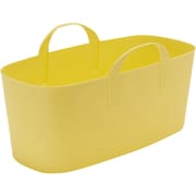 バケット baquet L slim サルファーイエロー